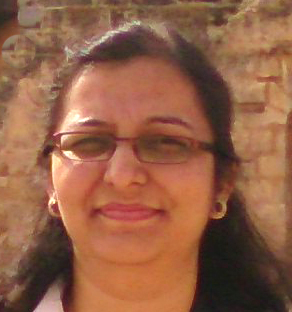 Neelu Nawani