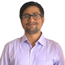 Dr. Amit Ranjan