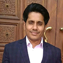 Dr. Amol Sarjerao Phule