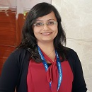 Ms. Viranjetha Chinthalu