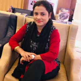 Dr. Heena Tabassum