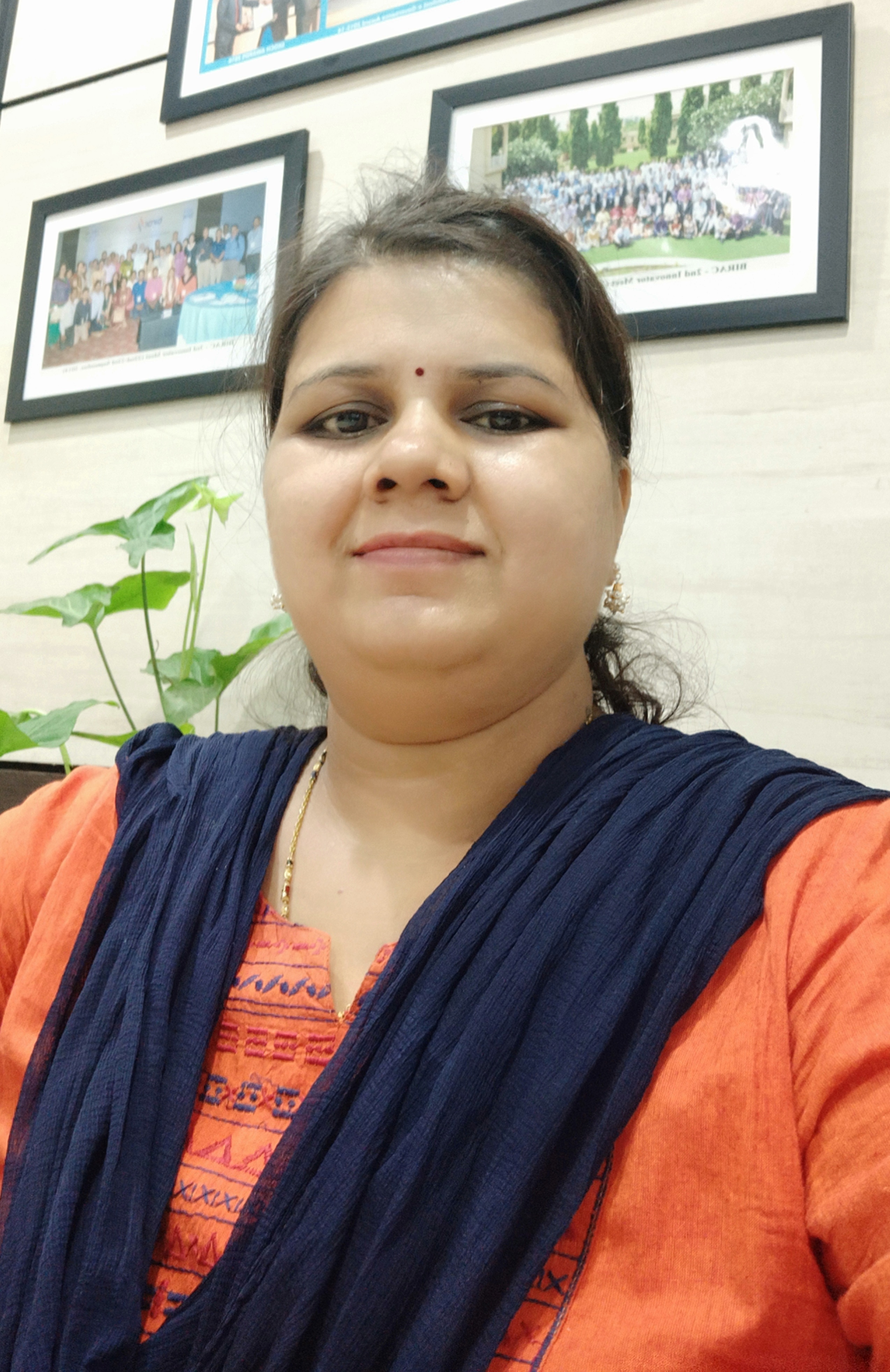 Dr. Manisha Junnarkar