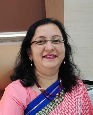 Prof. Neelu Nawani