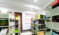 DYPBBI - Library